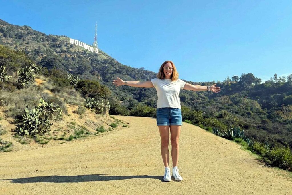 Über Vista-Tours deutschsprachige Los Angeles Touren