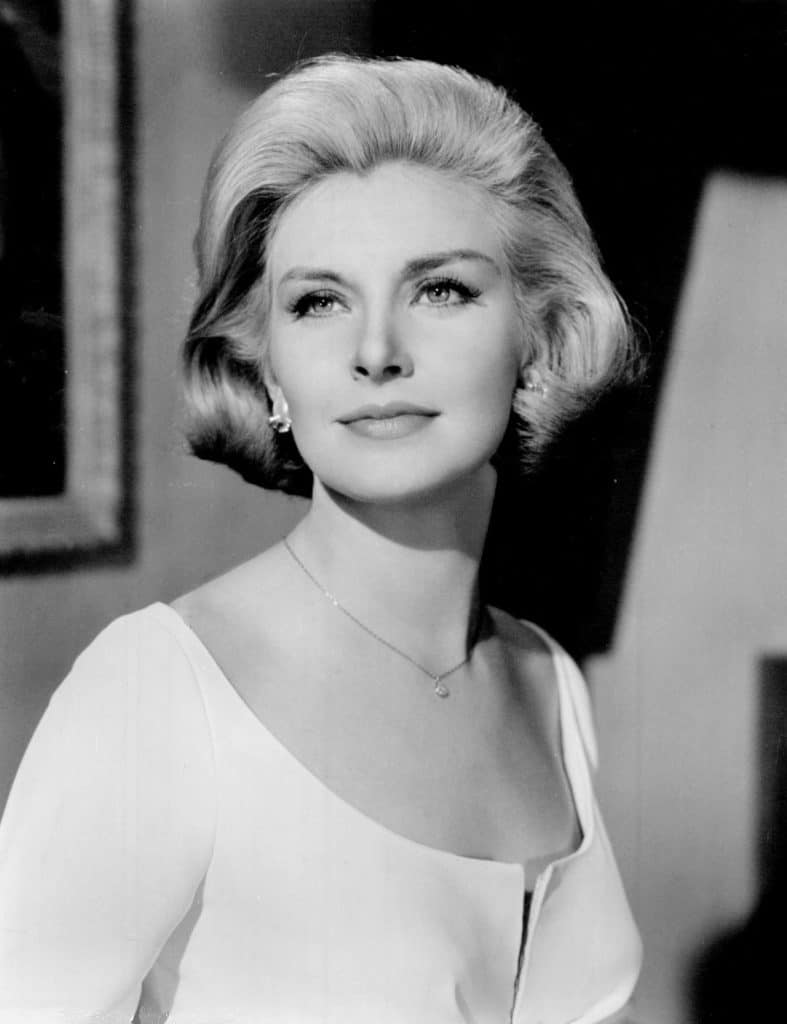 Schauspielerin Joanne Woodward / Foto: Public Domain via Wikimedia Commons